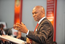 Un « Plan Marshall » pour les problèmes d'emploi en Afrique.